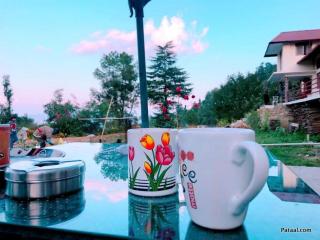 BN Resort - Gangolihāt - 1