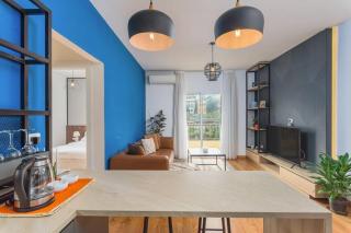 Alice 2-BR in Mar Mikhael - 0