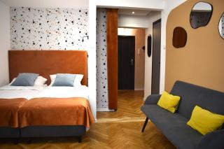 Apartament MCK 100m, Spodek 150m, NOSPR - Katowice - 3