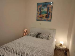 Comfortable Apartment in Namur – 38 sqm – Terrace - Namen - 4
