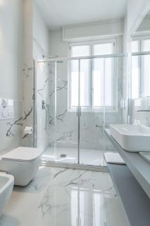 MOSCOVA LUXURY NEW Suite - Milan - 7
