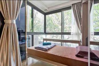 City Center Thonglor 80 Bts 200m Checkin24h Gym&Pool - Bangkok - 8