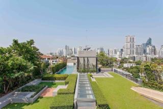 City Center Thonglor 80 Bts 200m Checkin24h Gym&Pool - Bangkok - 5