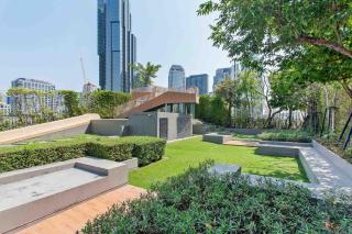 City Center Thonglor 80 Bts 200m Checkin24h Gym&Pool - Bangkok - 1