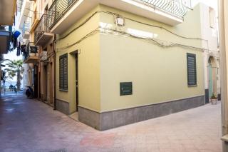 La Marina - Casa Assuntina - Letojanni - 3