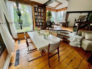 Nature Retreat w/ Sunroom Gazebo - Cantley - 1