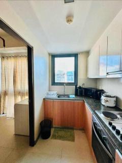 Mactan Newtown By The Beach - 1