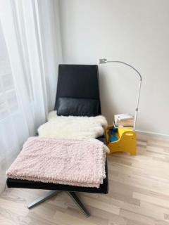 Scandinavia Designed Apartment - Malmö - 2