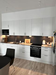 Scandinavia Designed Apartment - Malmö - 7