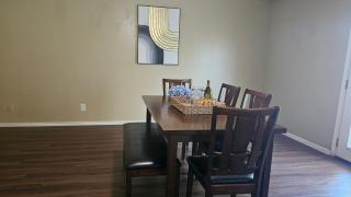 Cozy Four Bedroom Residence In Converse - San Antonio - 8