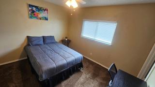 Cozy Four Bedroom Residence In Converse - San Antonio - 3