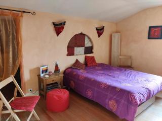 Chambre d'hôte chez l'habitant à la campagne - 0