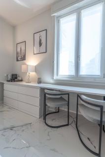 MOSCOVA LUXURY NEW Suite - Milan - 3