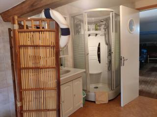 Chambre d'hôte chez l'habitant à la campagne - 5