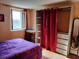 Chambre d'hôte chez l'habitant à la campagne - 8