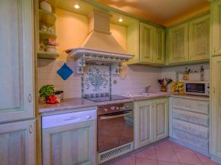 Sardinia Family Villas Villa Lucrezia - Baja Sardinia - 5
