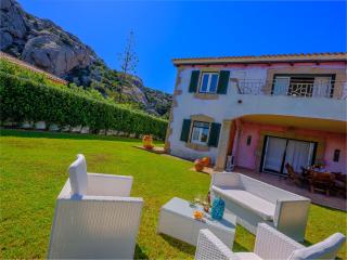 Sardinia Family Villas Villa Lucrezia - Baja Sardinia - 4
