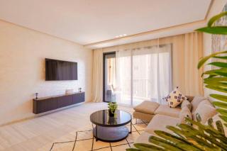 Luxury place In the Center - Marrakech - 0