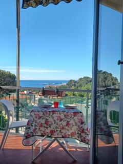 appartamento casa svizzeri - Pietra Ligure - 8