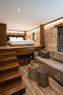 Bodrum Suites - Ioannina - 9