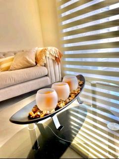 Departamento amplio y elegante 3H2B - 4