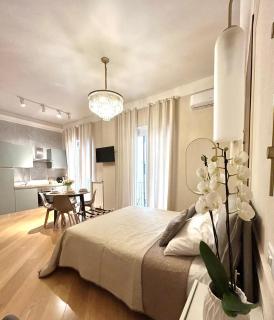 Sea Pearl Luxury Rooms - La Spezia - 5