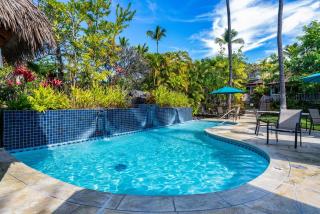 "Makani Moana" at Keauhou Resort #104, Entire townhome close to Kona - 9