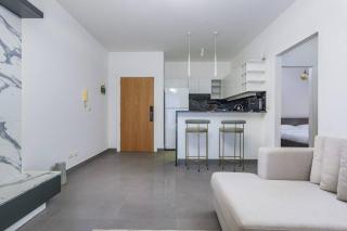 Luna 2-BR in Mar Mikhael - 2