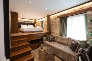 Bodrum Suites - Ioannina - 5