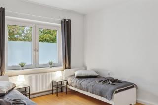 Worker Place Herne - Herne - 0