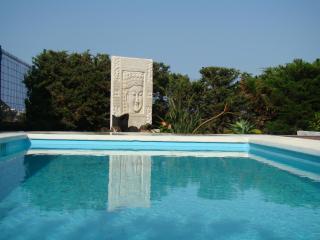 VILLA NALA Meer und Bergblick mit eigenem Pool, ruhige und TOP Lage, alles zufuß erreichbar - 5