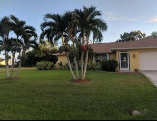 Sunshine Home - Cape Coral - 0
