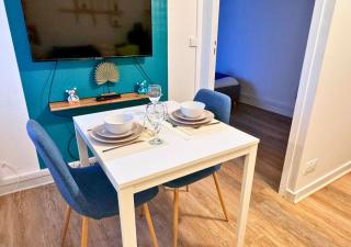 T2 chic & cosy, RER D, Orly 15 min - Villeneuve-Saint-Georges - 2