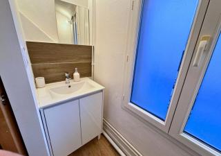 T2 chic & cosy, RER D, Orly 15 min - Villeneuve-Saint-Georges - 1