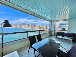 Gemelos 28 Blueline - Benidorm - 7