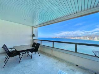 Gemelos 28 Blueline - Benidorm - 5