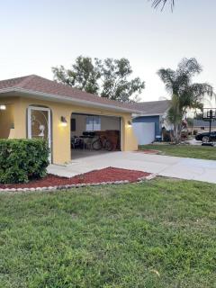 Sunshine Home - Cape Coral - 4