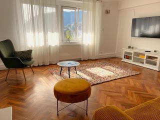 Cloos - Elegant Residence with Panoramic View - Braşov - 2