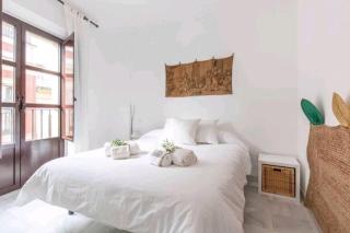 Bonito apartamento centro San Esteban - Seville - 6