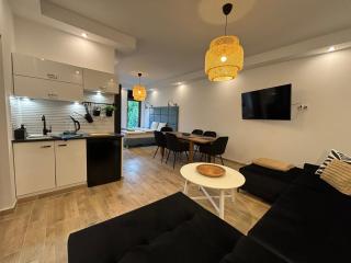 Willa Gościnny Próg - Krościenko - 3