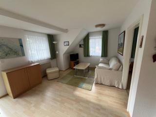 Ferienwohnung Usedom Koserow - Koserow - 9