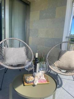 Apartamento en Barreiros - San Miguel de Reinante - 4