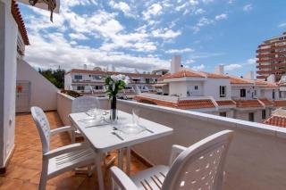 Las Floritas 18 - Two Bed - Playa de las Américas - 8