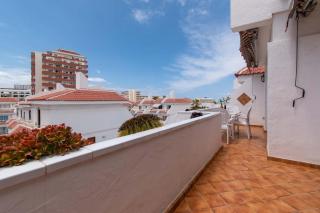 Las Floritas 18 - Two Bed - Playa de las Américas - 4