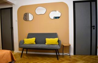 Apartament MCK 100m, Spodek 150m, NOSPR - Katowice - 9