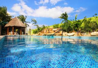 Beach Lovers Chic 2BR Home Dowtown - Sea at 100m - Playa del Carmen - 9