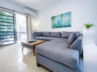 Beach Lovers Chic 2BR Home Dowtown - Sea at 100m - Playa del Carmen - 5