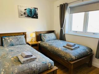 Thistle Cottage - Fort William - 2