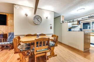 Charming Spirit Lake Home - 6 Mi to Arnolds Park! - Spirit Lake - 2