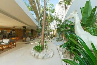 Luxurious Studio PH with Exclusive Pool Downtown Tulum - 8